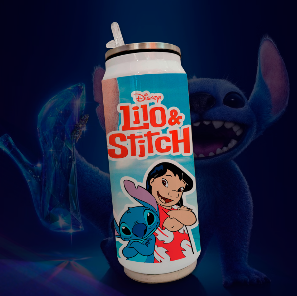 Producto - L - Lilo y stitch