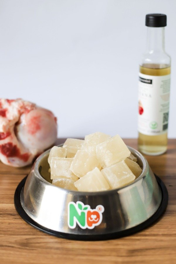Producto - CALDO DE HUESOS PREMIUM