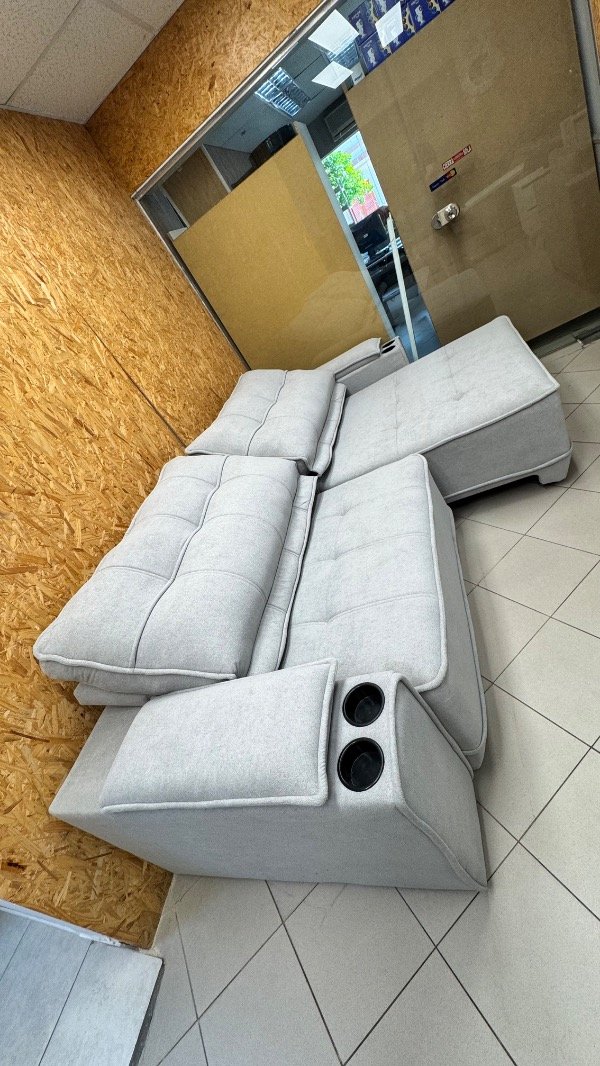 Producto - Sillon Mundial extensible 2.75 - 2
