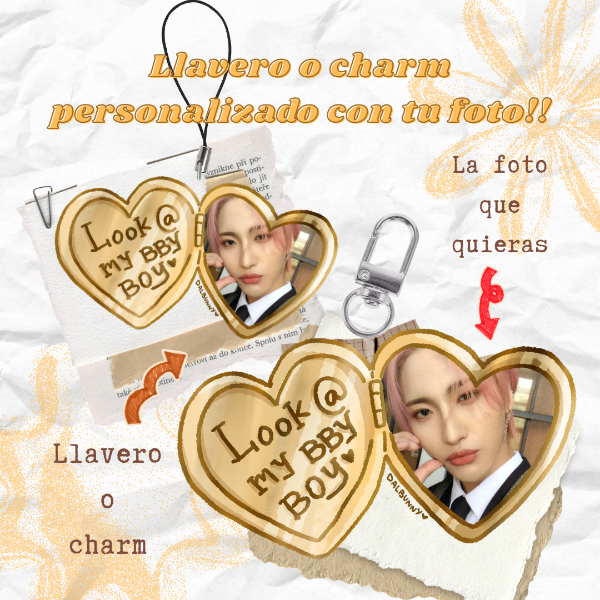 Producto - My bby boy - Personalizado