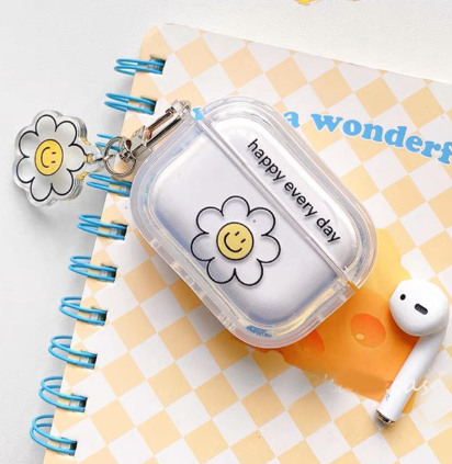Producto - Case airpods margarita