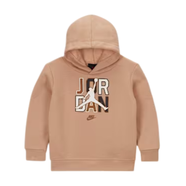 Producto - NIKE JORDAN - Buzo beige 5-6 nuevo