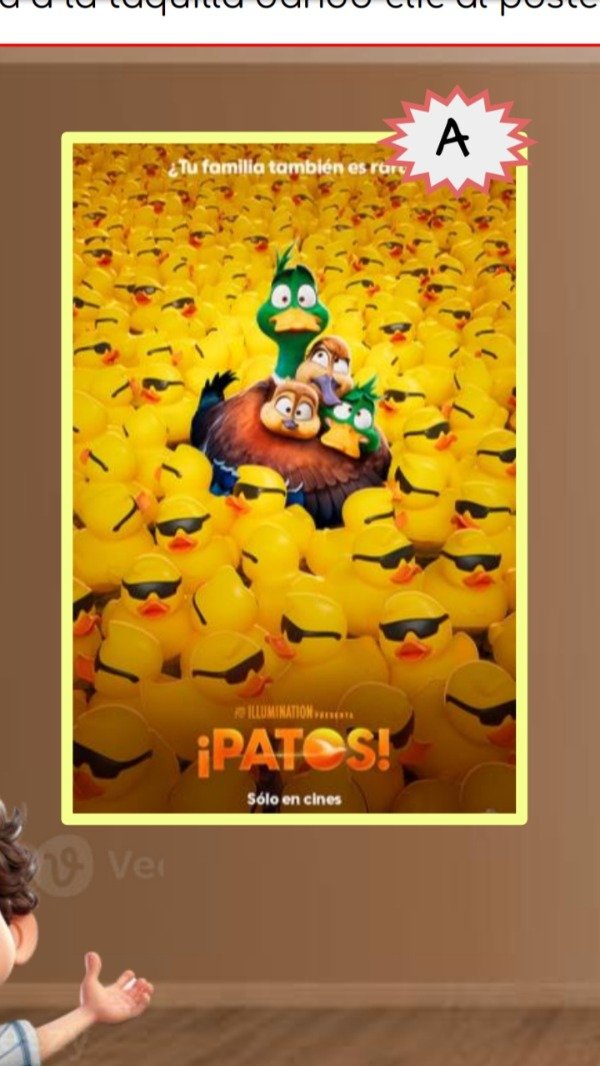 Producto - Patos 2023
