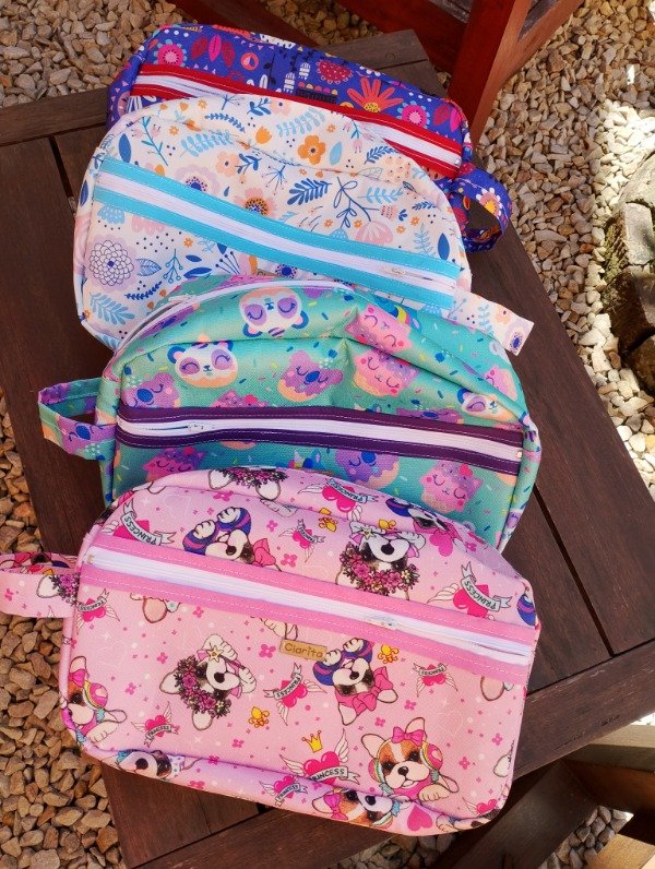 Producto - Neceser Cordura