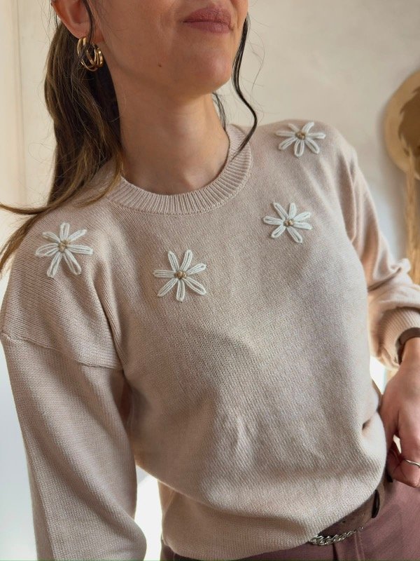 Producto - Sweater Estela - 2