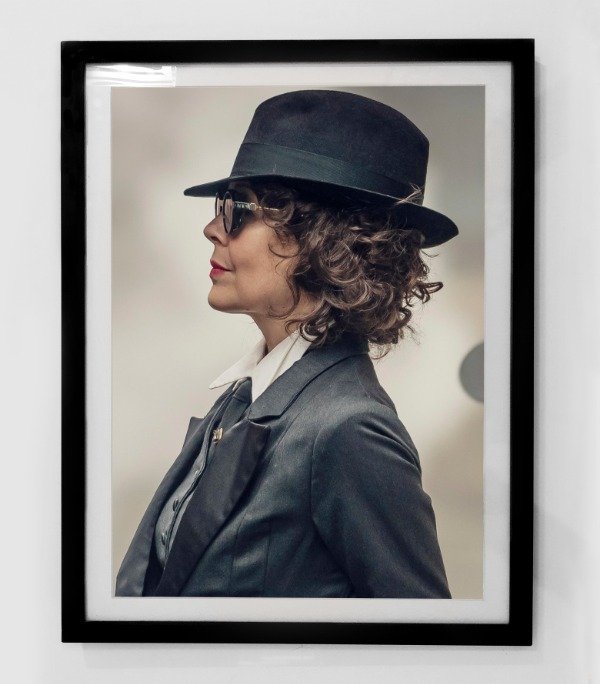 Producto - PEAKY BLINDERS (Nro 1)