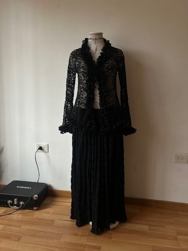 Blusa Ofelia — imagen 10
