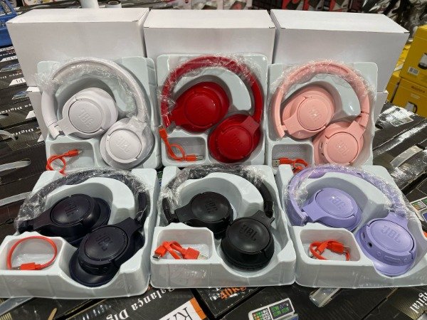 Producto - Auricular JBL