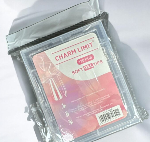Producto - TIPS CHARM LIMIT COFFIN