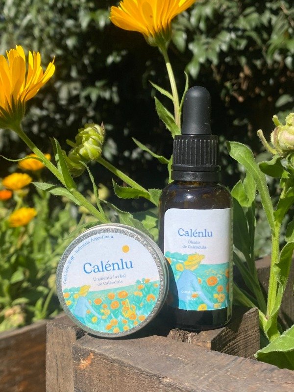 Producto - Primavera Calénlu