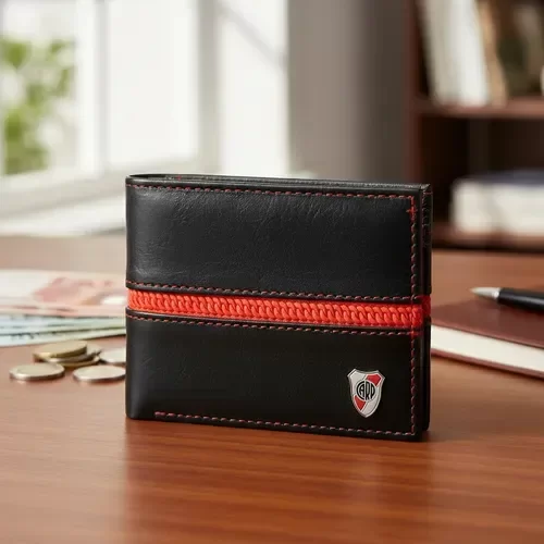 Producto - Billetera River Plate Licencia Original
