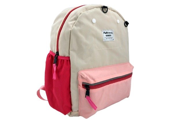 Producto - MOCHILA BALI ROSA/FUCSIA