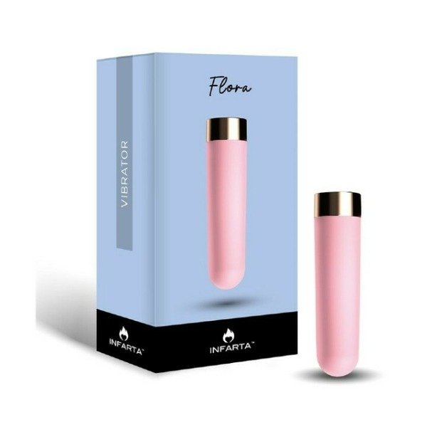 Producto - Bullet Recargable