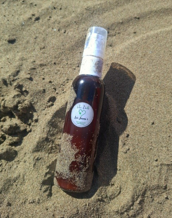 Producto - Protector Solar FPS 25-30