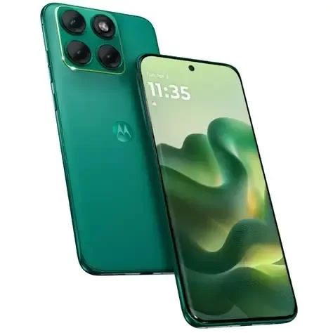 Producto - Celular Motorola Edge 70 Fusion 5G 256GB Verde