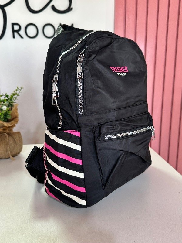 Producto - Mochila Bel Negra - 1