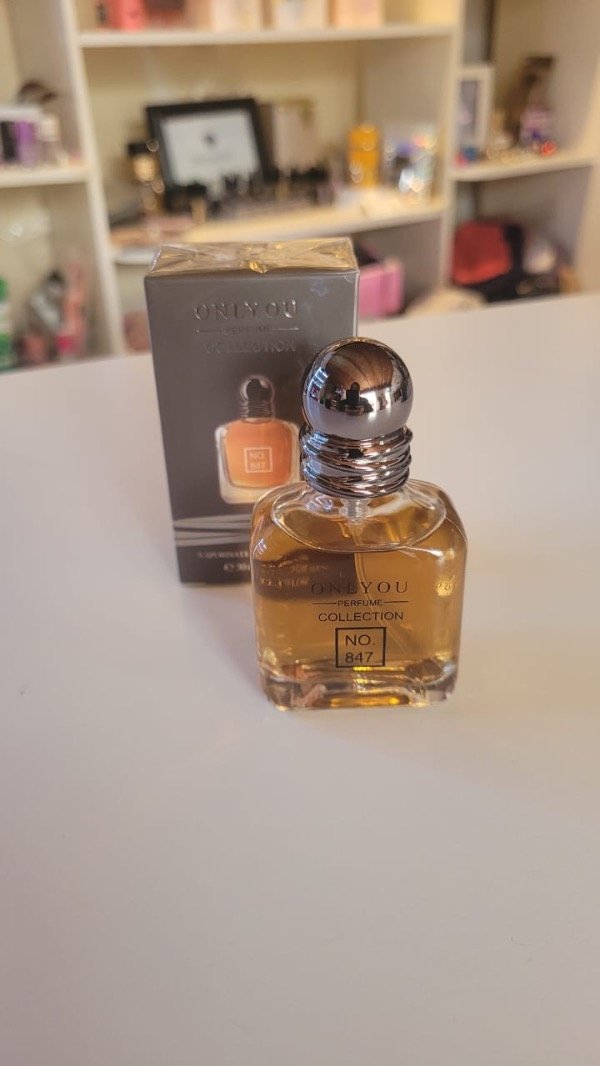 Producto - Perfume 847