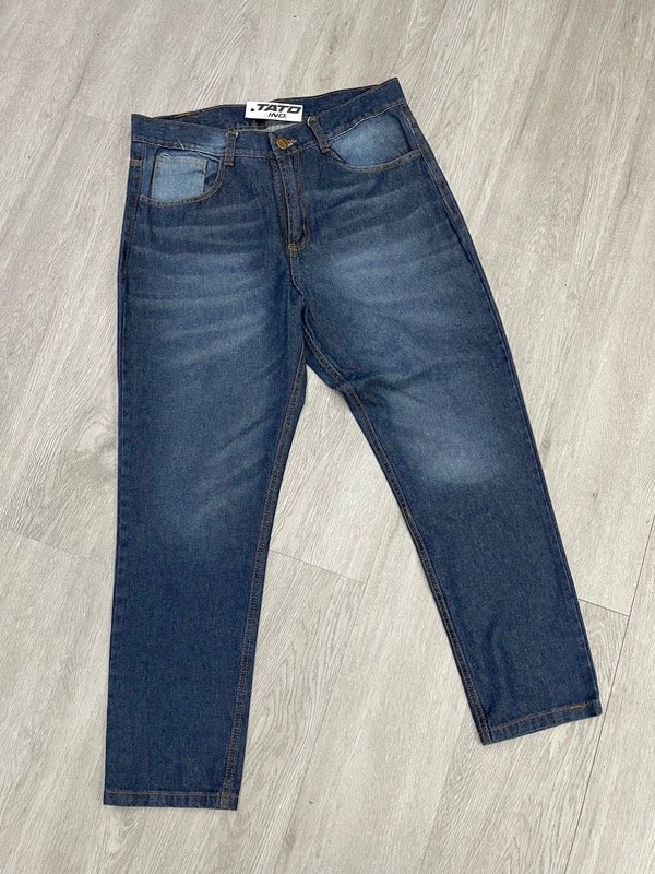 Producto - JEANS MOM AZUL