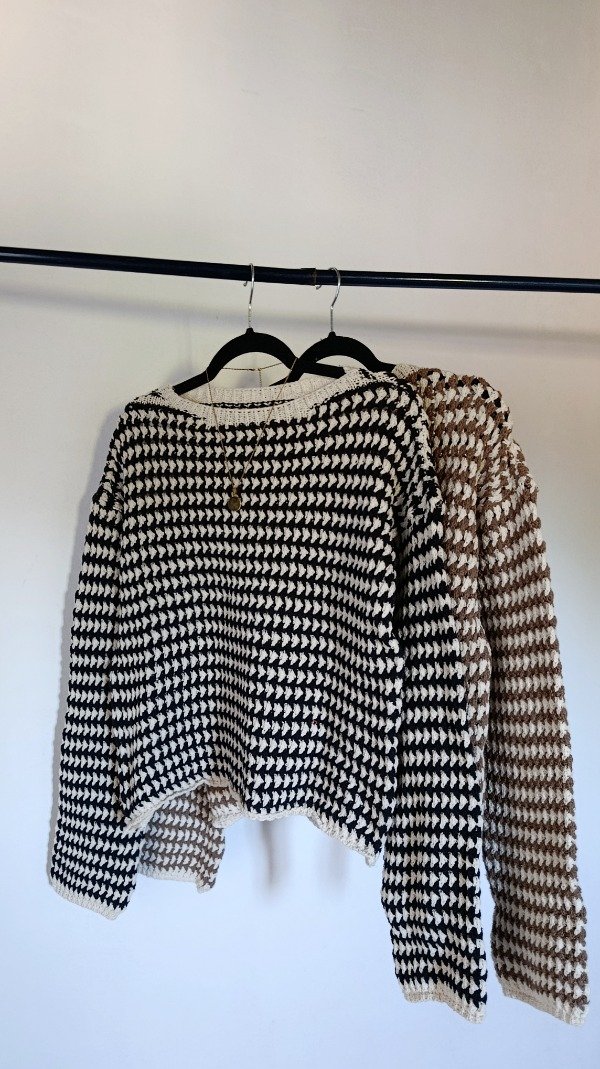 Producto - Sweater Paris