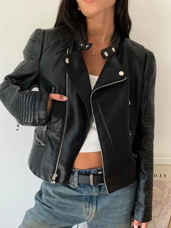 Producto - Campera Leia