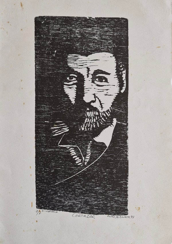 Producto - Zapata, Alfredo - Cortázar