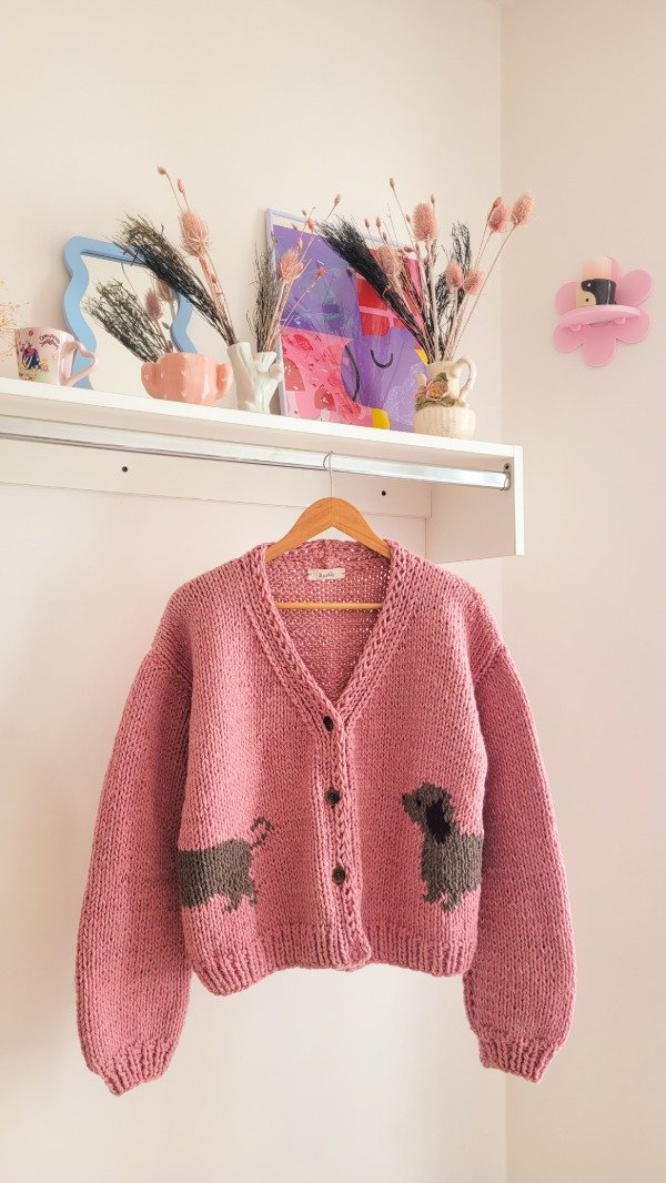 Producto - Cardi Salchi