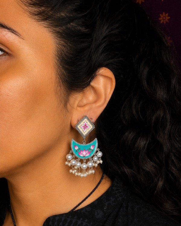 Producto - Aros LOTUS #51