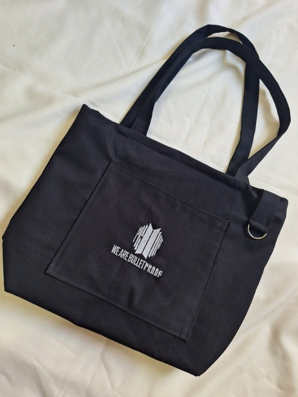 Producto - Tote bag Proof