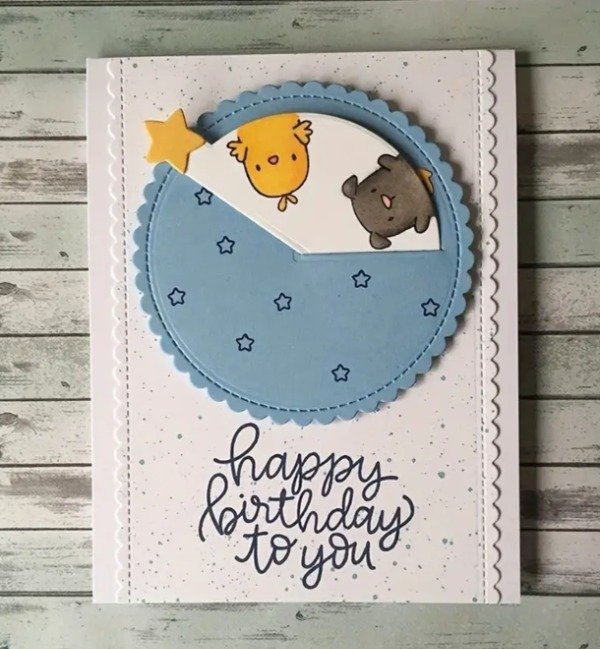 Producto - Troquel reloj Giratorio