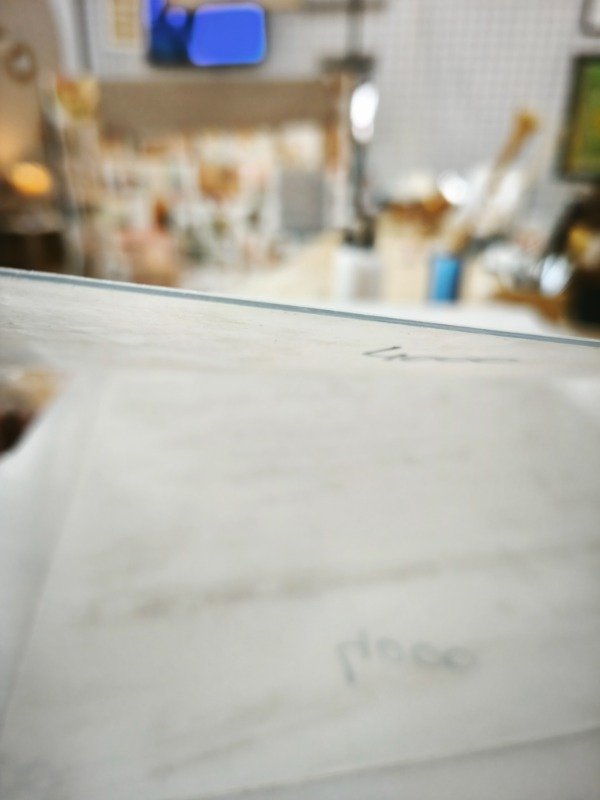 Producto - Placa acrilica