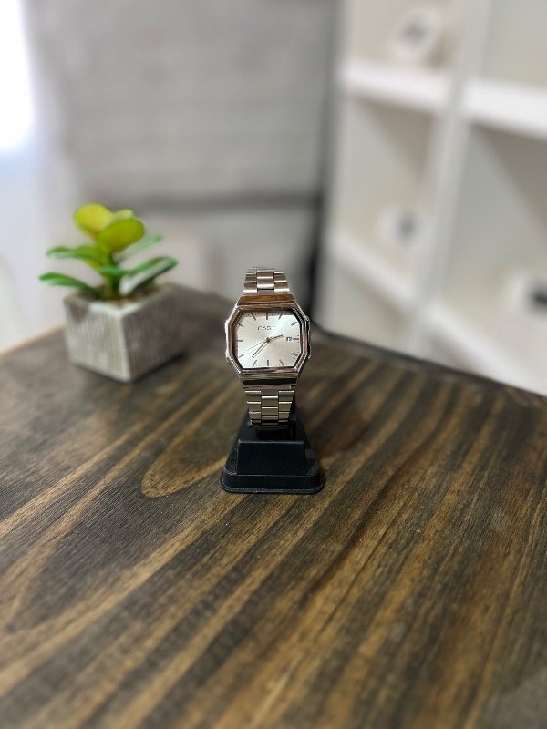 Producto - CASIO PREMIUM 2 BLANCO