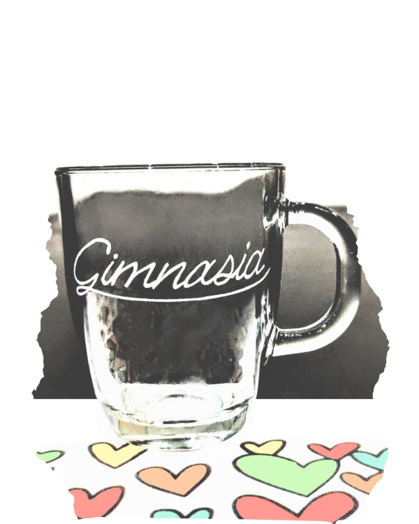 Producto - Taza de Gimnasia Esgrima La Plata