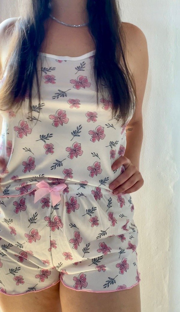 Producto - Pijama ROSARIO