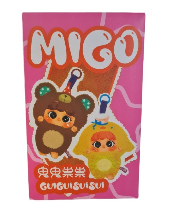 Producto - Migo