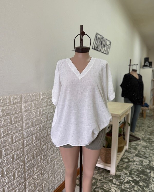 Producto - Blusa Cristal