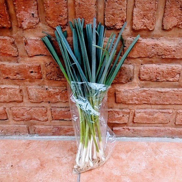 Producto - Vegetales Agroecológicos Seleccionados 2