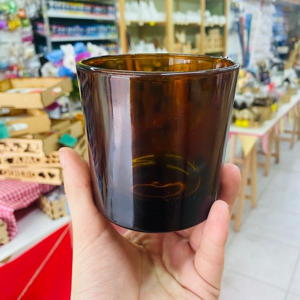 Producto - Vaso Ambar