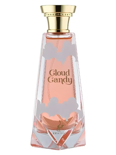 Producto - Decant Cloud Candy, Khadlaj