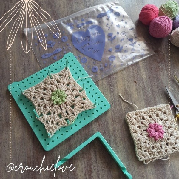 Producto - BLOQUEADOR DE GRANNYS