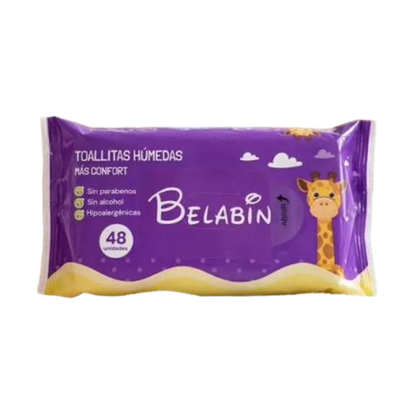 Producto - Belabin TH flow pack x 48