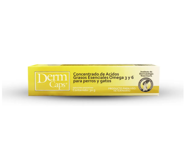 Producto - Derm Caps