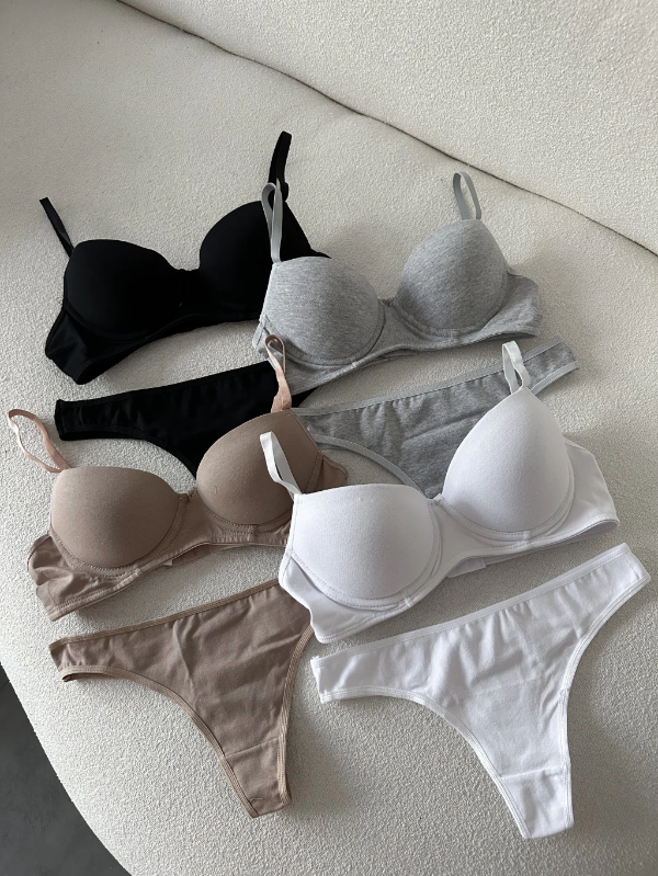 Producto - Conjunto Sally