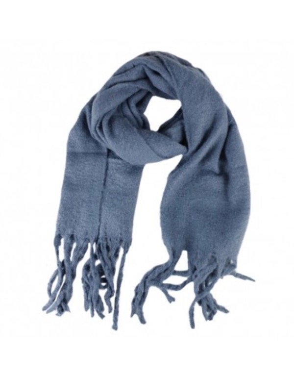 Producto - Manton nube lavanda