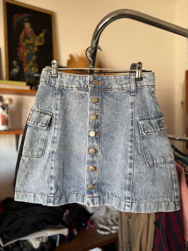 Producto - MINI Rock and Jeans