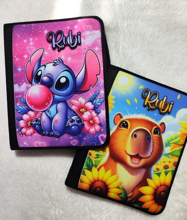 Producto - Carpeta n3