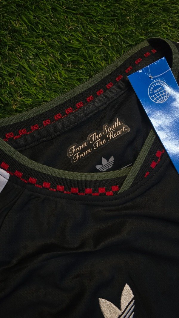 Producto - BAYER MUNICH ALTERNATIVA RETRO 2026/27 - IMPORTADO - 2