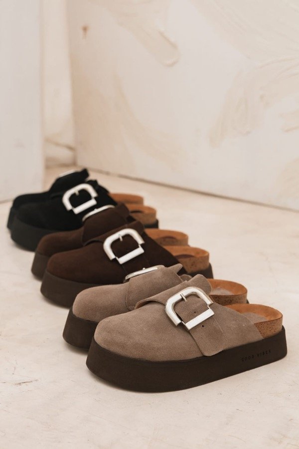 Producto - Aura gamuza