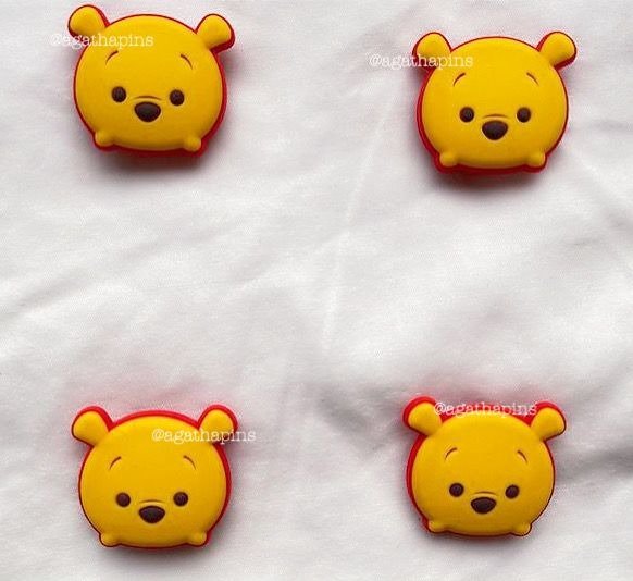 Producto - Winnie Pooh