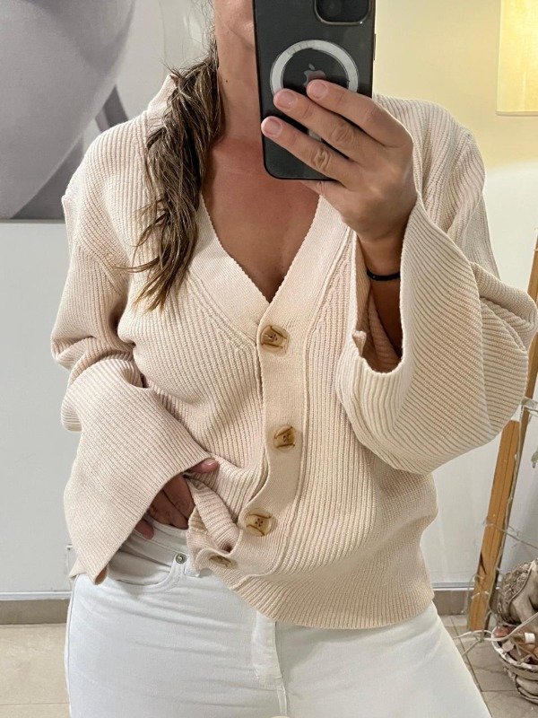 Producto - Cardigan - 2