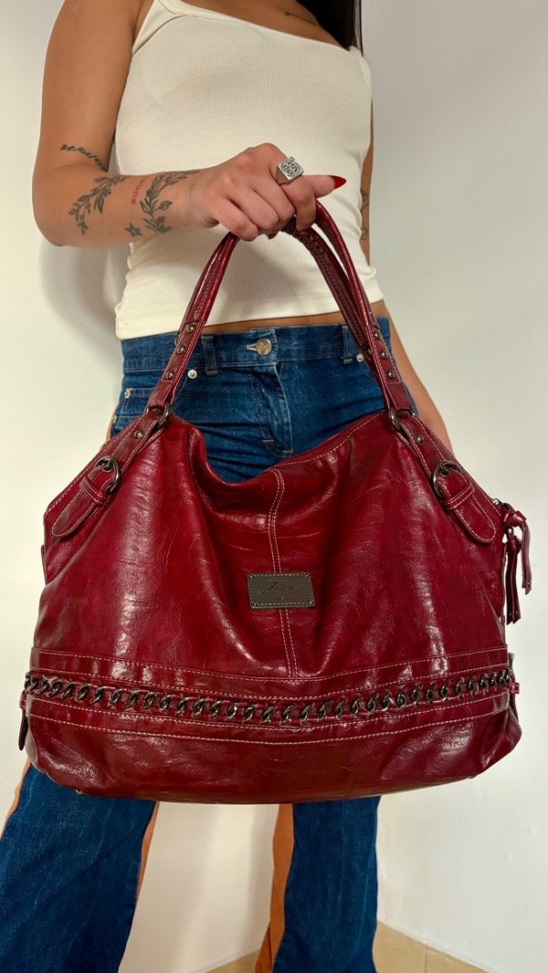 Producto - # XL BAG CHERRY